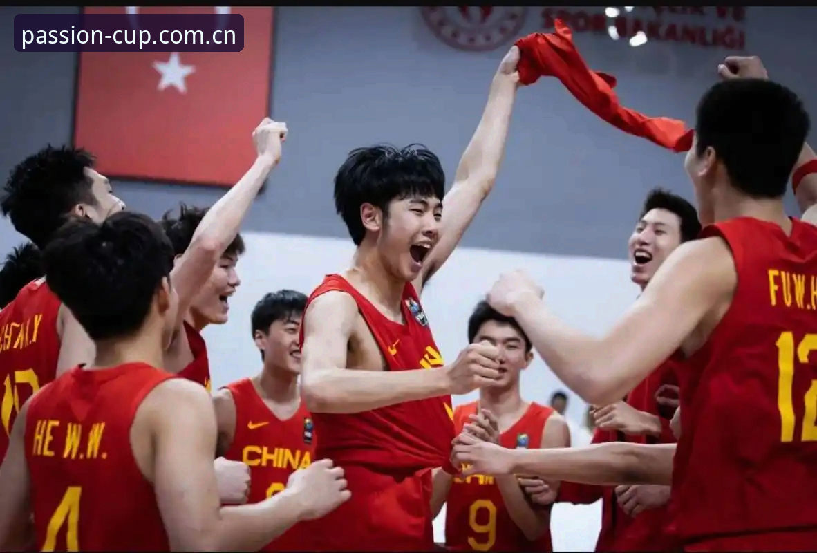 2026世界杯下注 U17世界杯抽签尘埃落定,中国男女足命运如何?世界杯投注平台用户如何解读?